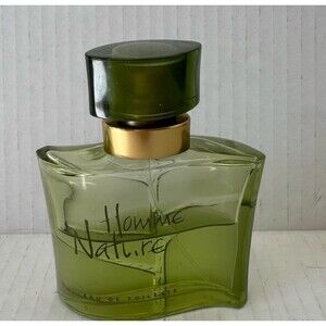 Yves Rocher Homme Nature Eau de Toilette for men 1.7 fl oz Vintage